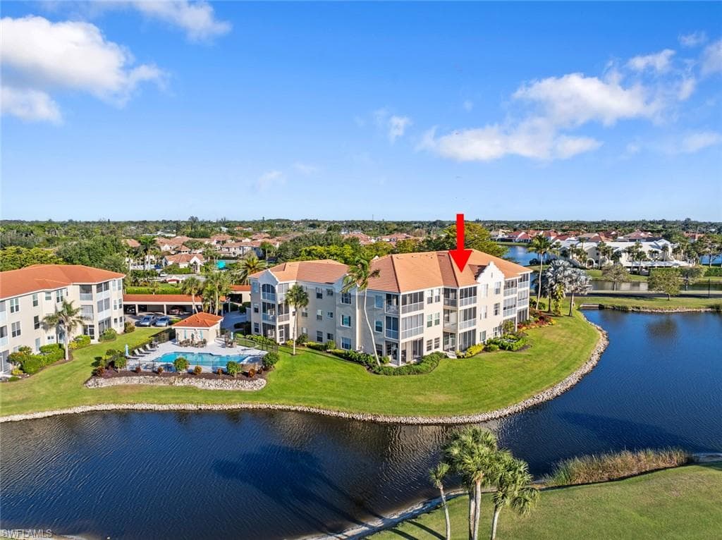 3570 Haldeman Creek Dr 134, Naples, FL 34112-30