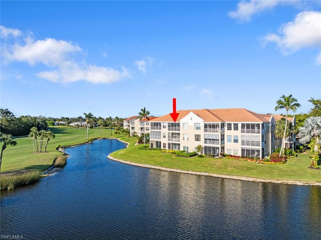 3570 Haldeman Creek Dr 134, Naples, FL 34112-31