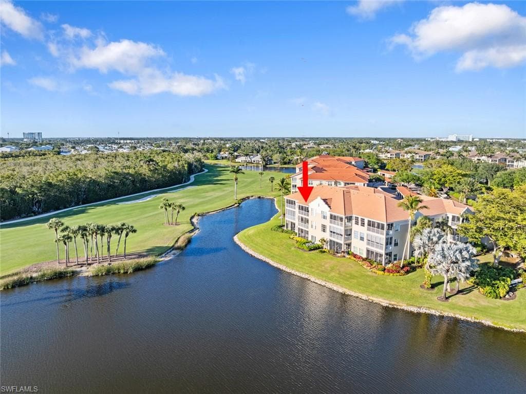 3570 Haldeman Creek Dr 134, Naples, FL 34112-32