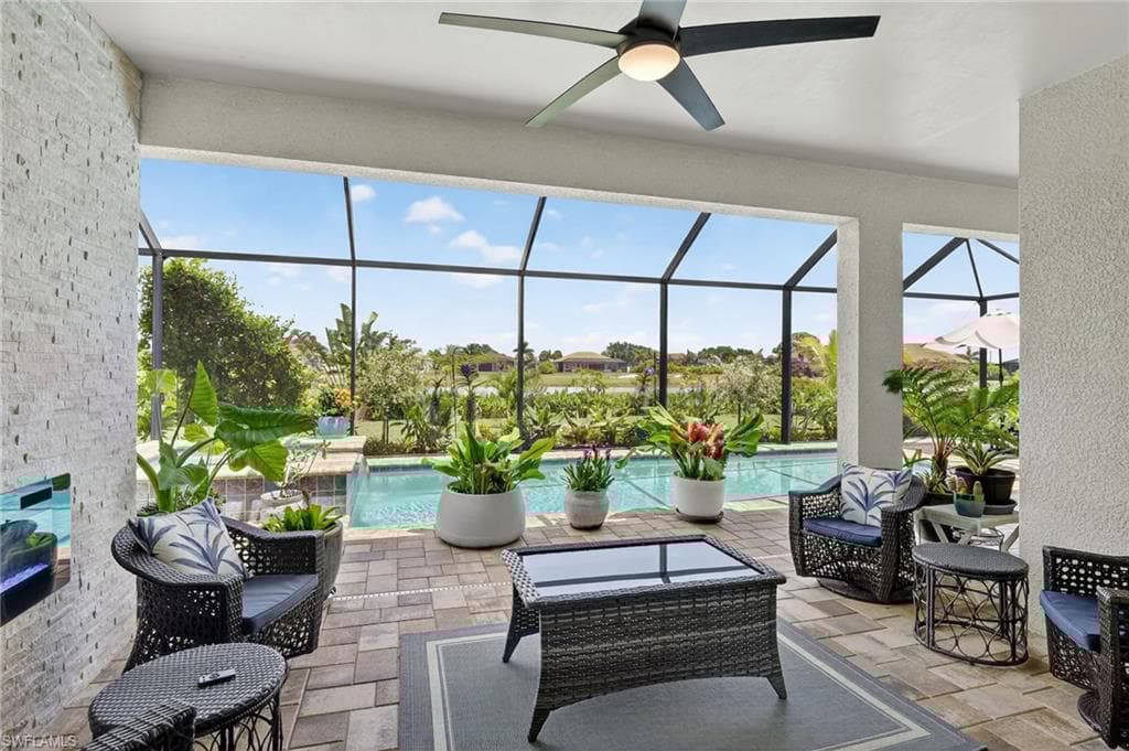 18725 Lake Hammock Dr, Naples, FL 34114-25