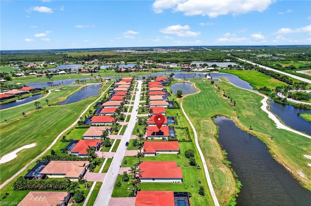 18725 Lake Hammock Dr, Naples, FL 34114-32