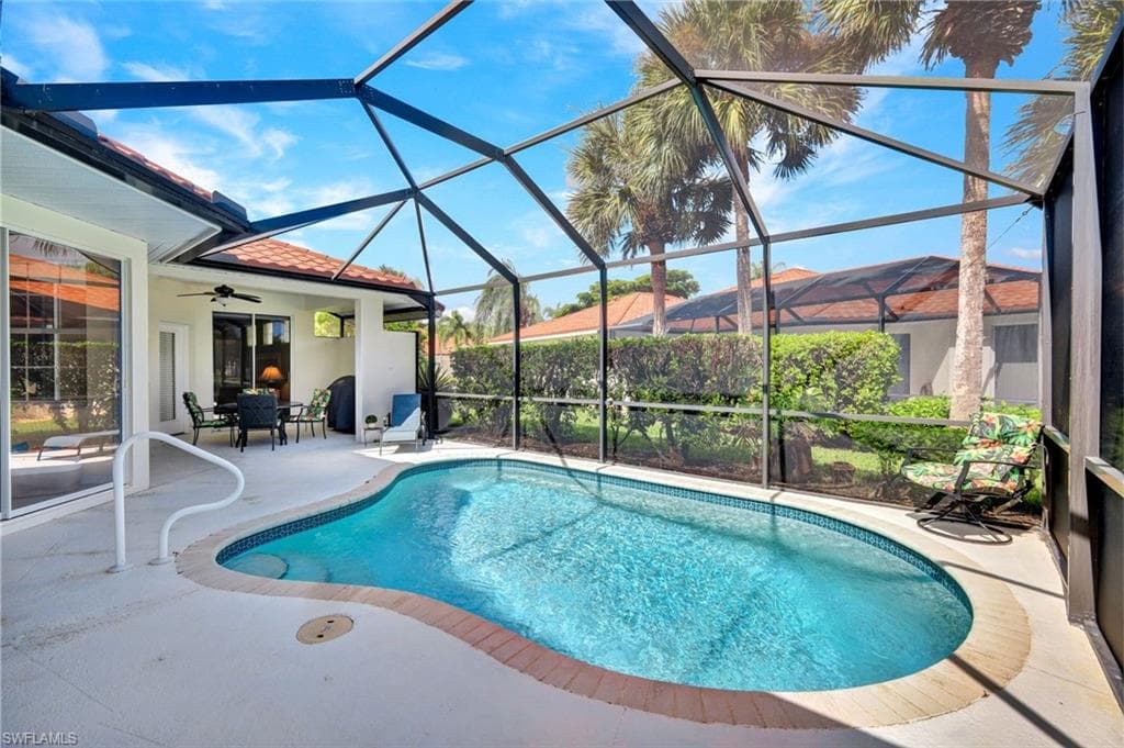10320 Cape Roman Rd 101, Bonita Springs, FL 34135-20