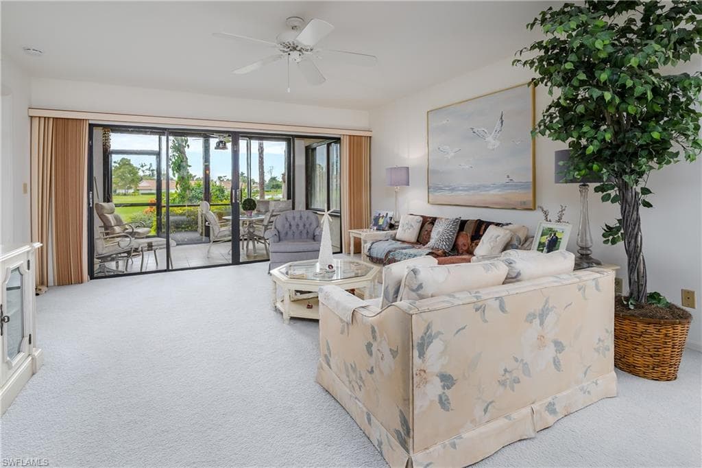 222 Foxtail Ct, Naples, FL 34104-7