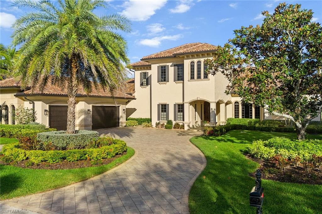 12811 Terabella Way, Fort Myers, FL 33912-1