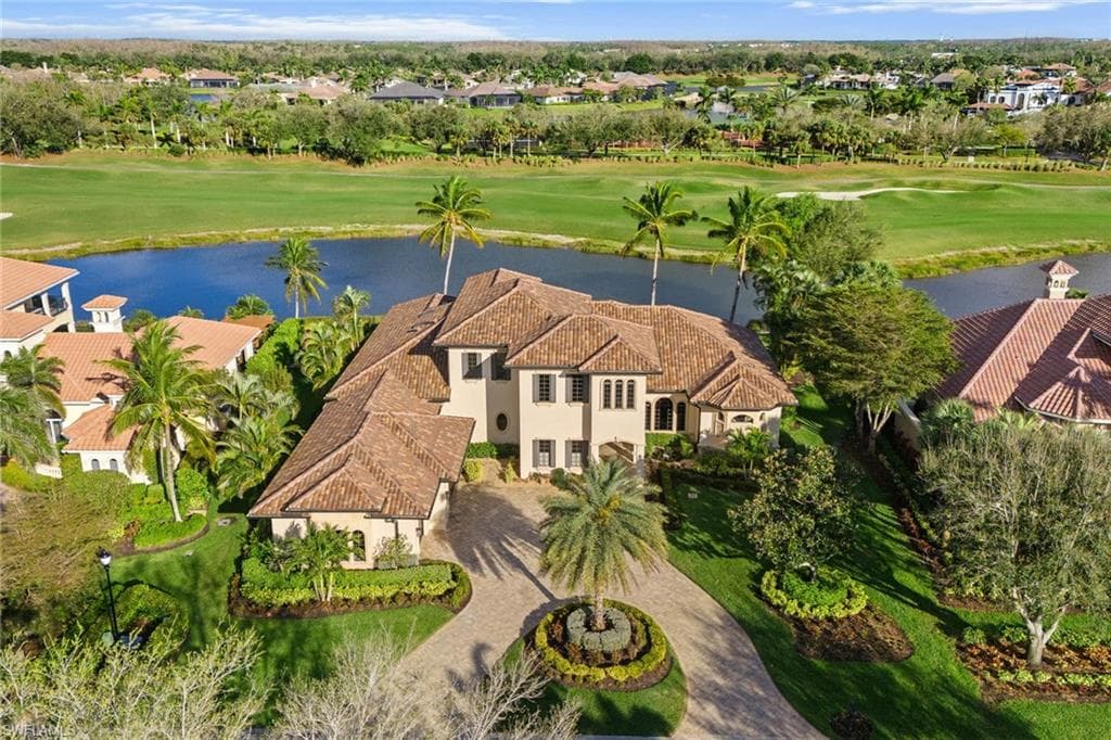 12811 Terabella Way, Fort Myers, FL 33912-2