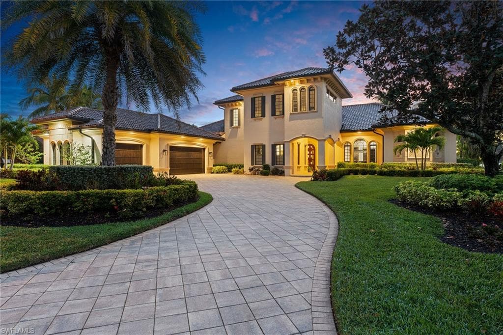 12811 Terabella Way, Fort Myers, FL 33912-7