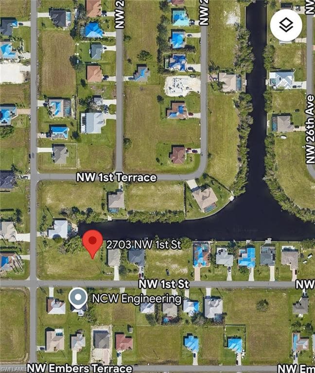 2703 1st St, Cape Coral, FL 33993-3