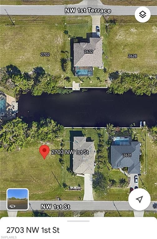 2703 1st St, Cape Coral, FL 33993-4
