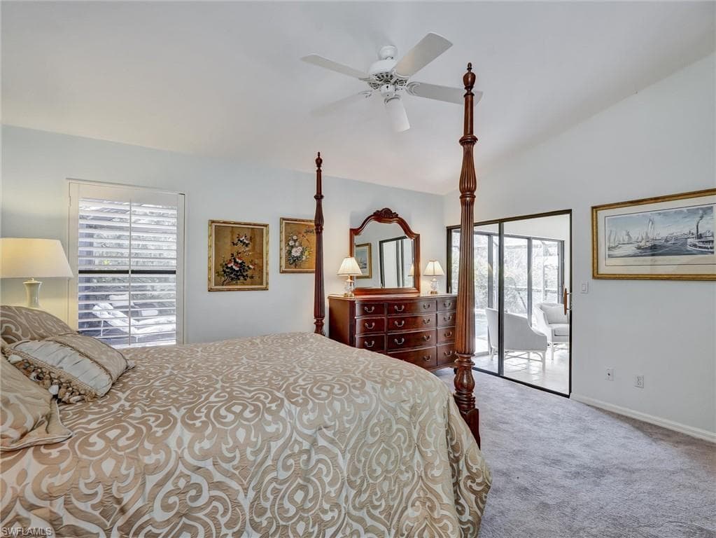 241 Saint James Way, Naples, FL 34104-16