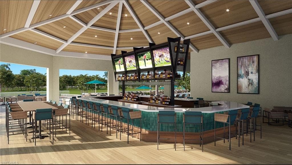 241 Saint James Way, Naples, FL 34104-27