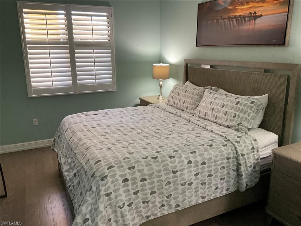 975 Sandpiper St A204, Naples, FL 34102-6