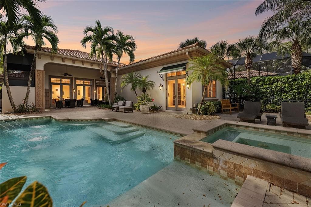 15655 Villoresi Way, Naples, FL 34110-5