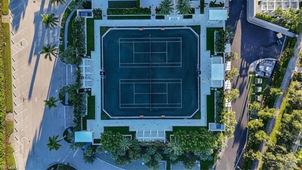 6897 Grenadier Blvd 1701, Naples, FL 34108-47