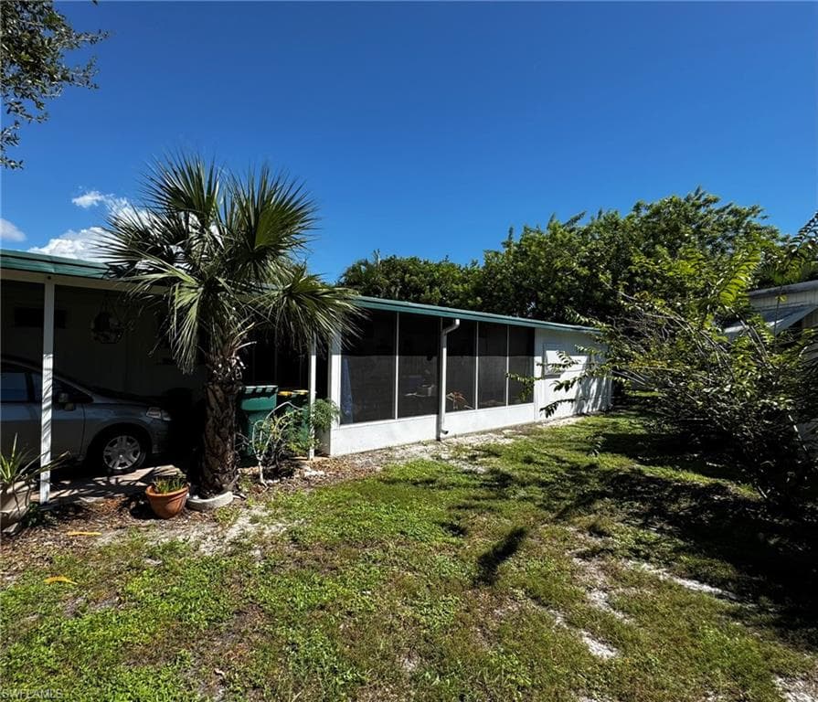 13 Saint Raphael Dr, Naples, FL 34112-2
