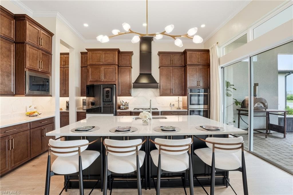 15445 Turin Dr, Naples, FL 34114-15