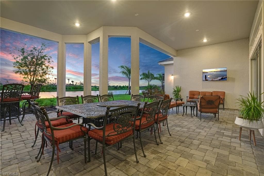 15445 Turin Dr, Naples, FL 34114-31