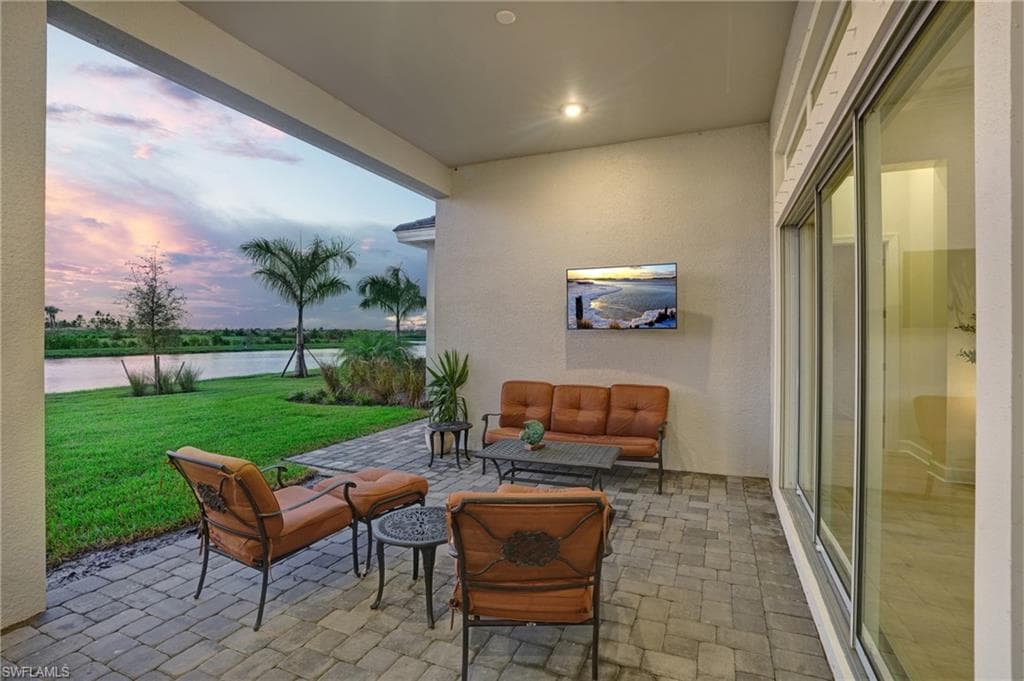 15445 Turin Dr, Naples, FL 34114-33
