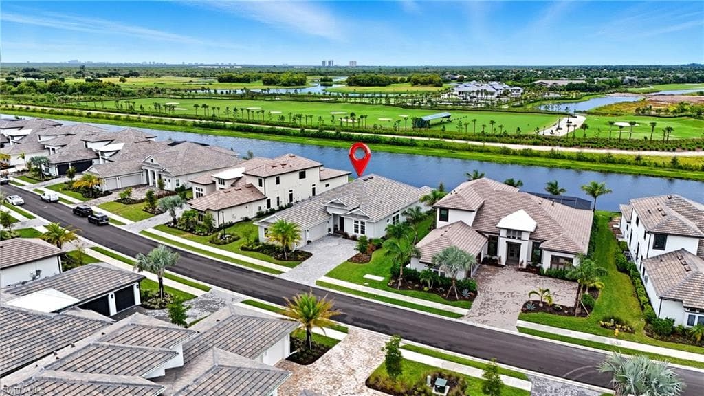 15445 Turin Dr, Naples, FL 34114-36