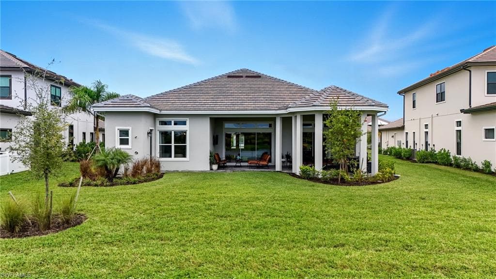 15445 Turin Dr, Naples, FL 34114-39