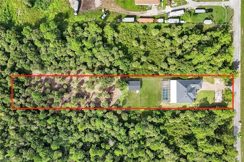 2180 12th Ave NE, Naples, FL 34120-43