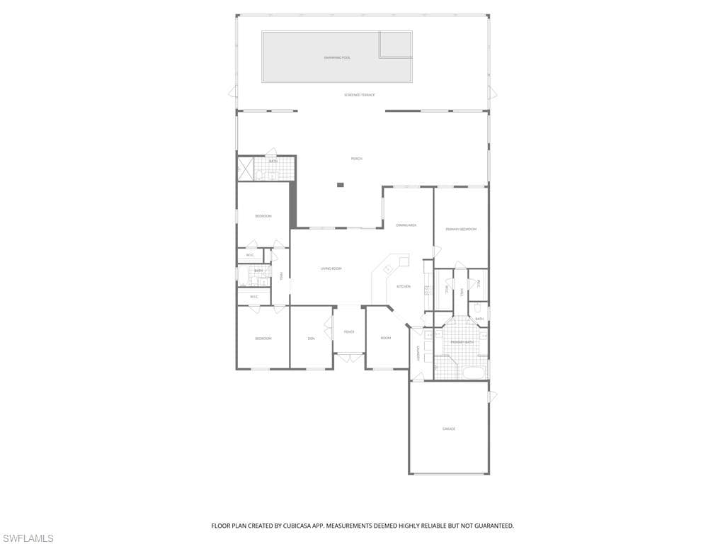 2180 12th Ave NE, Naples, FL 34120-45