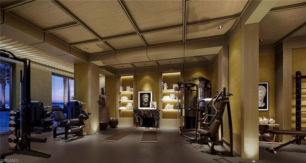 115 One Naples Way 405, Naples, FL 34108-11