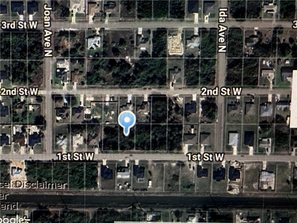 2910 1st St W, Lehigh Acres, fl 33971-1