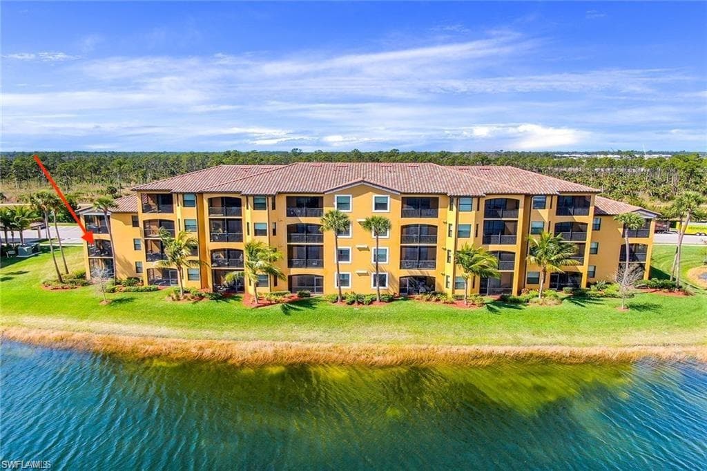 9566 Trevi Ct 4928, Naples, FL 34113-49