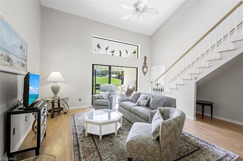 205 Deerwood Cir 103, Naples, FL 34113-2