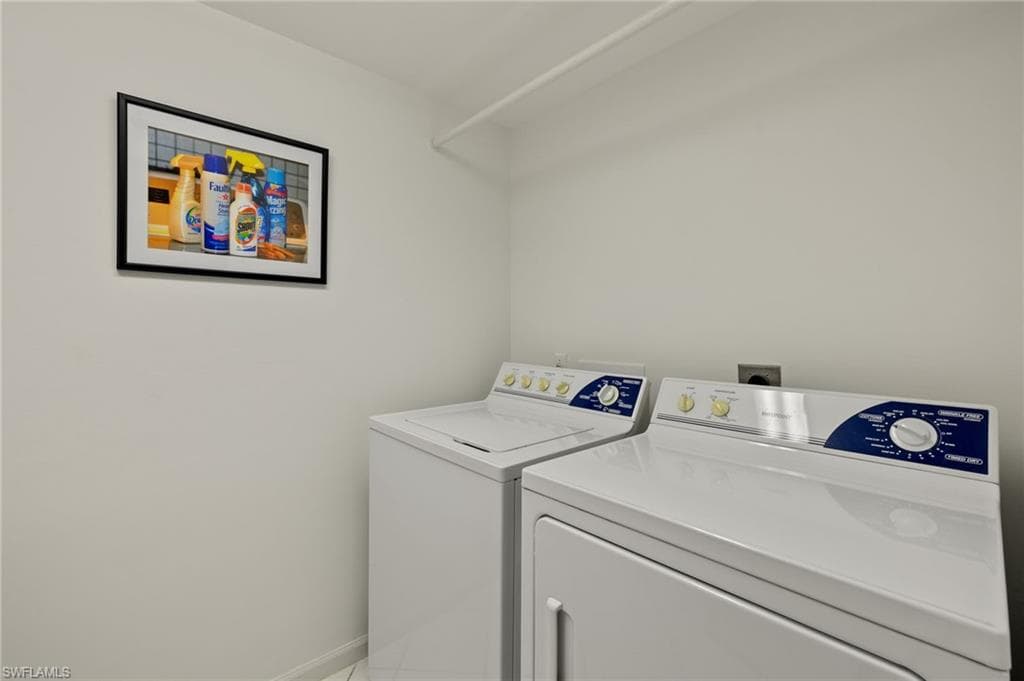 6001 Pelican Bay Blvd 1205, Naples, FL 34108-23