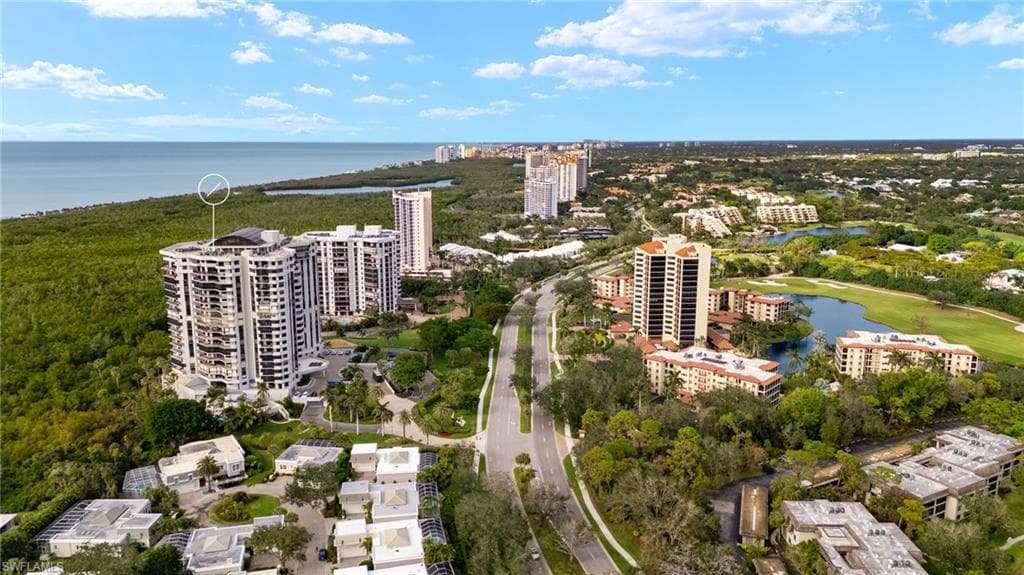6001 Pelican Bay Blvd 1205, Naples, FL 34108-35
