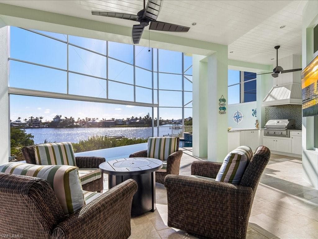 5801 Cape Hickory Ct, Bonita Springs, FL 34134-19