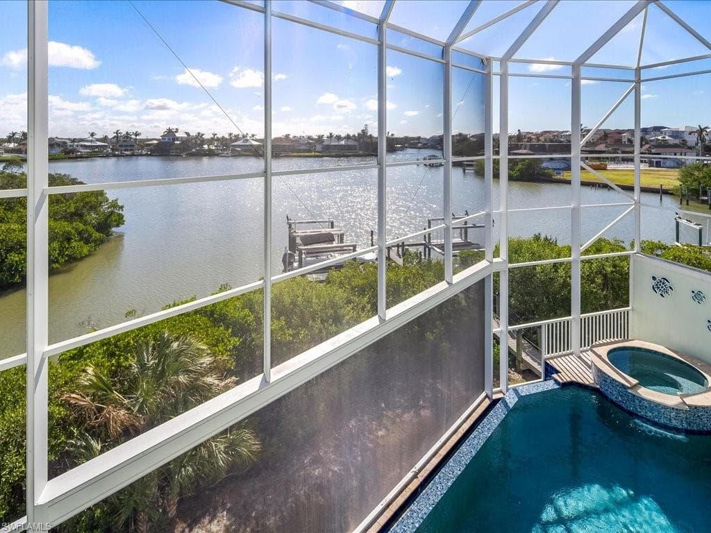 5801 Cape Hickory Ct, Bonita Springs, FL 34134-44