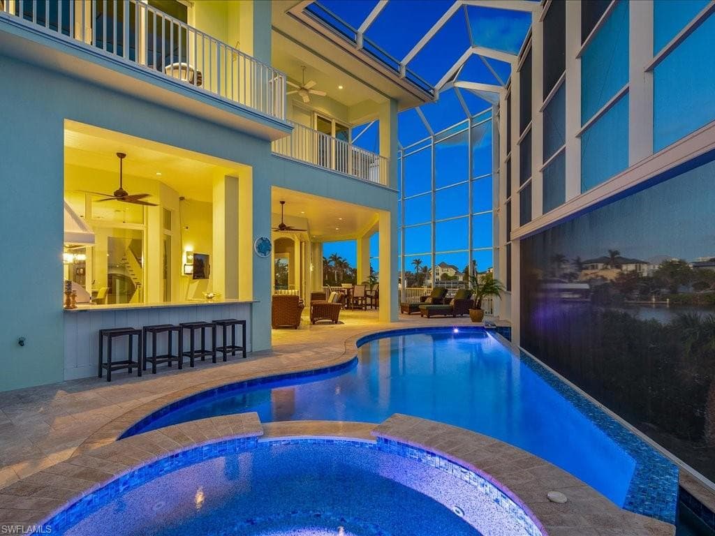 5801 Cape Hickory Ct, Bonita Springs, FL 34134-3