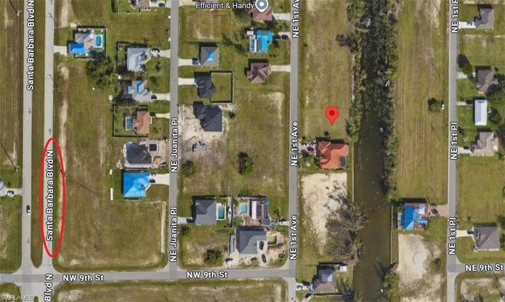919 1st Ave, Cape Coral, FL 33909-6
