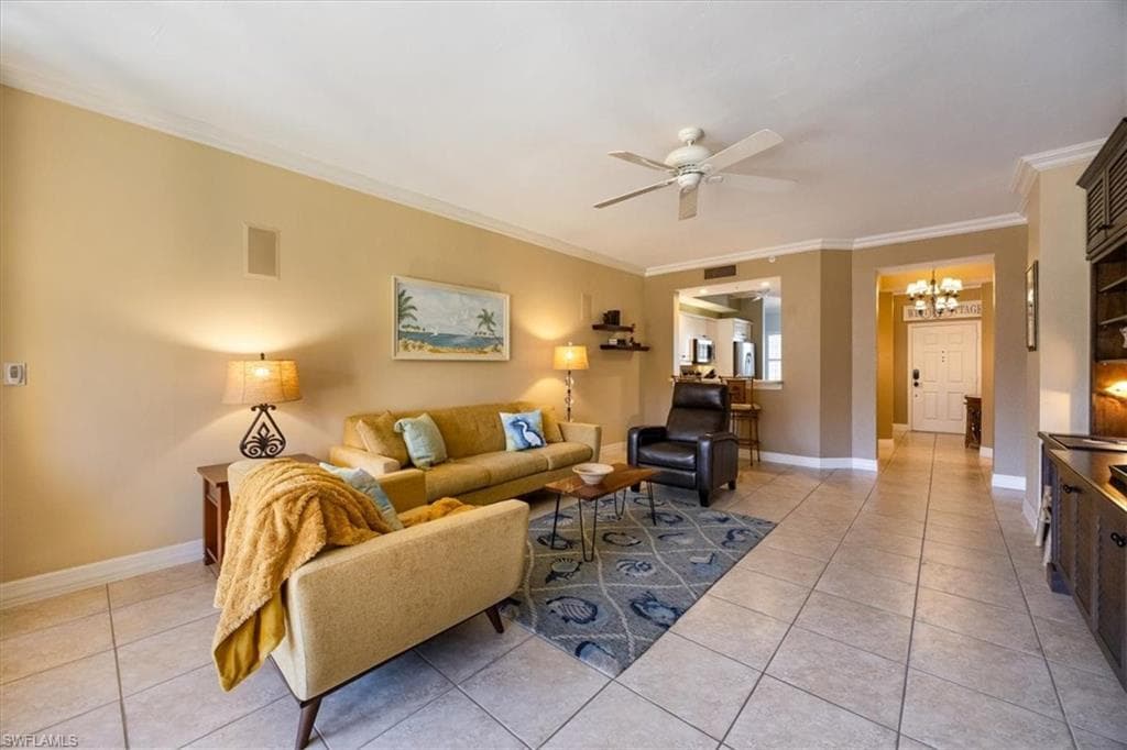 410 Bayfront Pl 2407, Naples, FL 34102-9