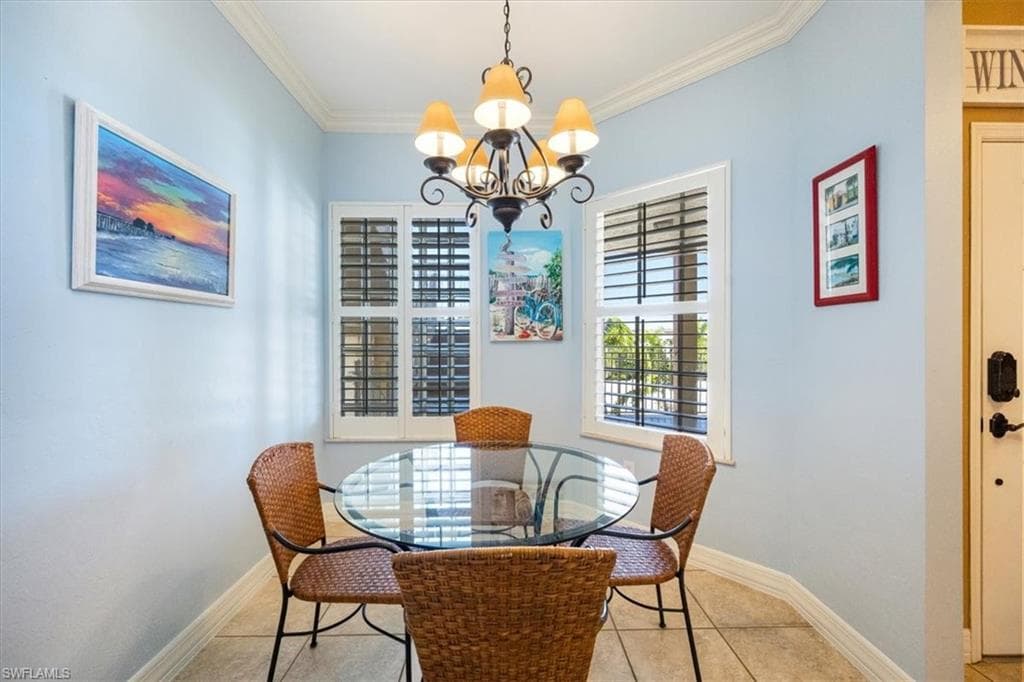 410 Bayfront Pl 2407, Naples, FL 34102-5