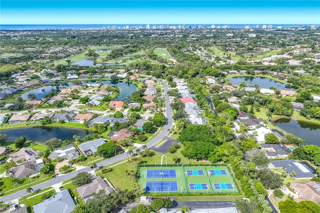 300 Misty Pines Cir C202, Naples, FL 34105-26