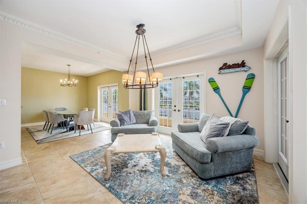 451 Bayfront Pl 5207, Naples, FL 34102-8
