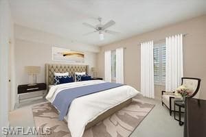 451 Bayfront Pl 5207, Naples, FL 34102-14