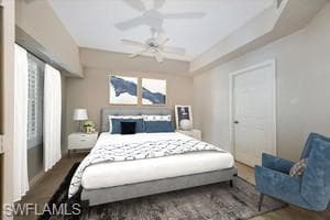 451 Bayfront Pl 5207, Naples, FL 34102-19