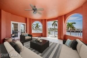 451 Bayfront Pl 5207, Naples, FL 34102-1