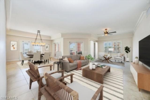 451 Bayfront Pl 5207, Naples, FL 34102-6