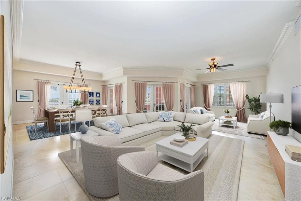 451 Bayfront Pl 5207, Naples, FL 34102-7
