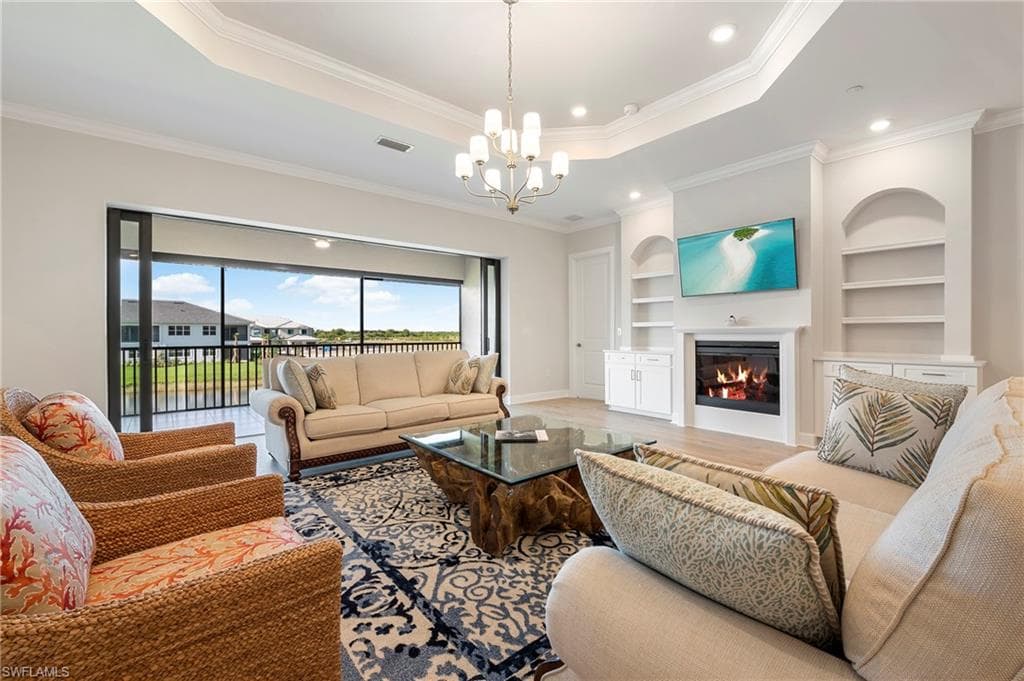 15328 Lucerna St 202, Naples, FL 34114-23