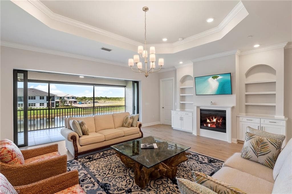 15328 Lucerna St 202, Naples, FL 34114-24