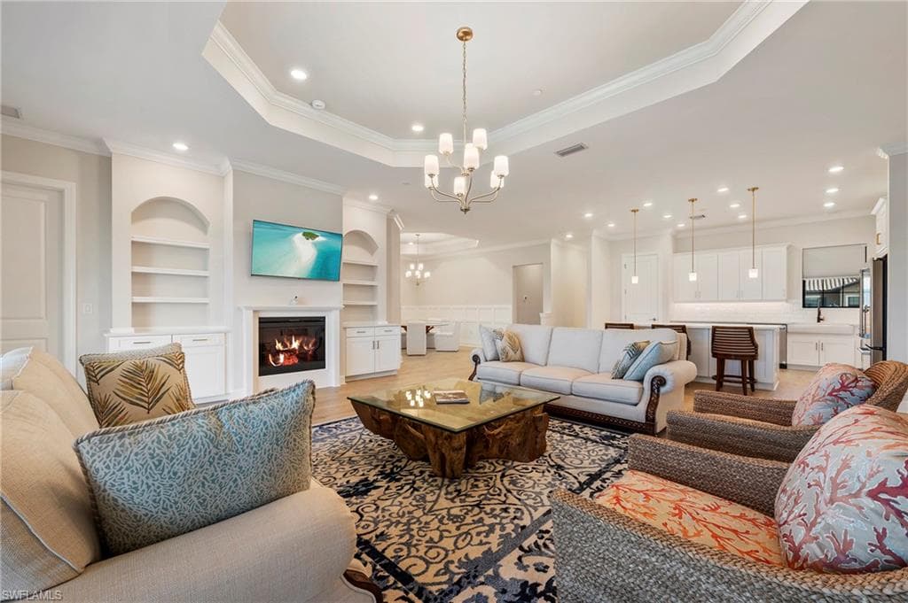 15328 Lucerna St 202, Naples, FL 34114-7