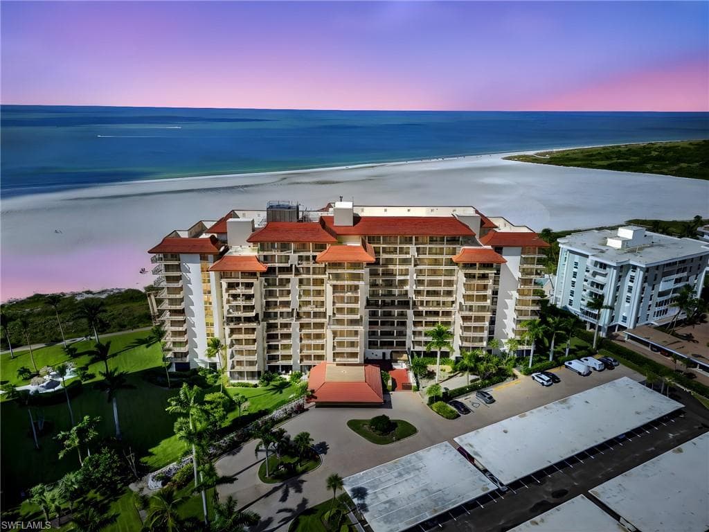 180 Seaview Ct 1002, Marco Island, FL 34145-1