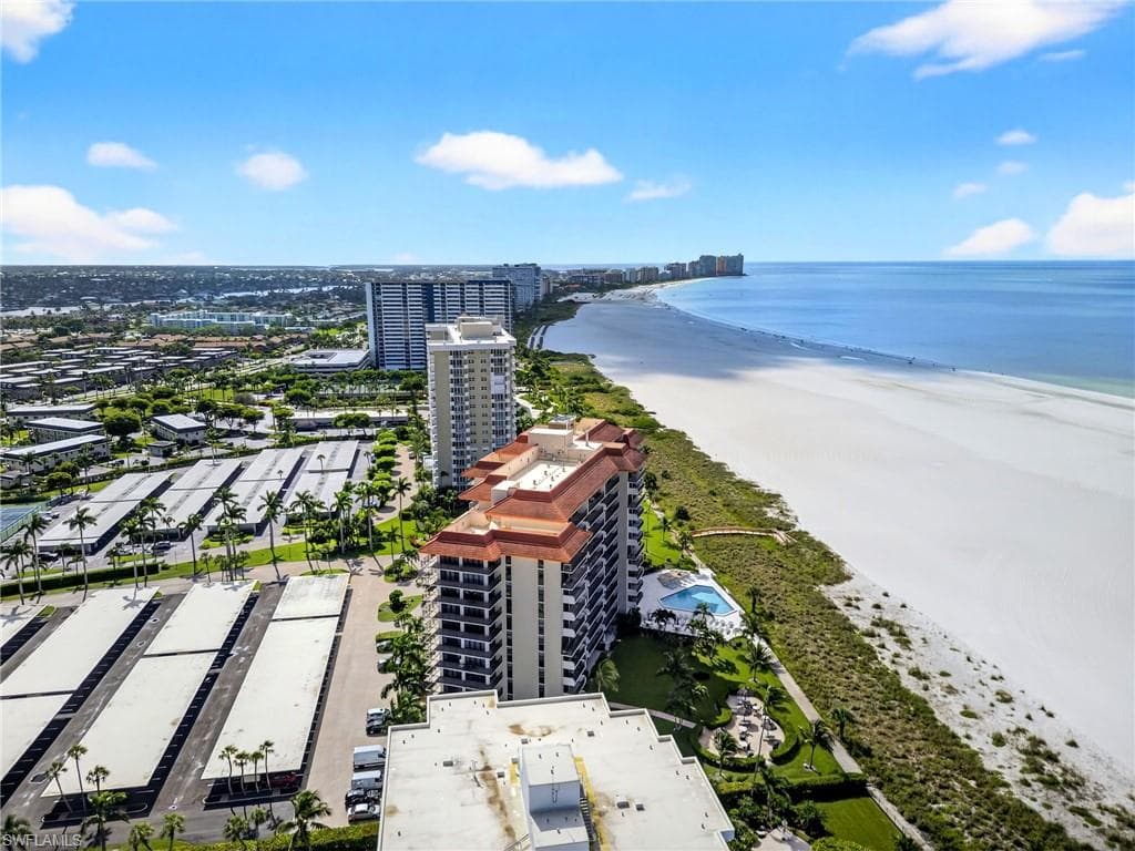 180 Seaview Ct 1002, Marco Island, FL 34145-32