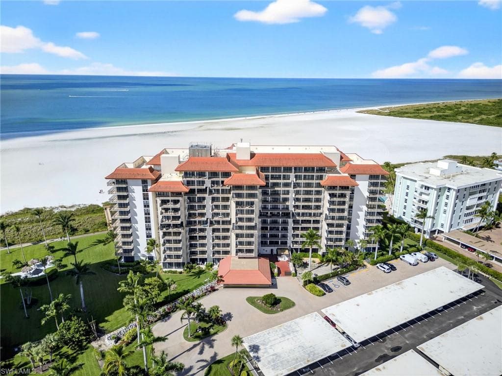 180 Seaview Ct 1002, Marco Island, FL 34145-2